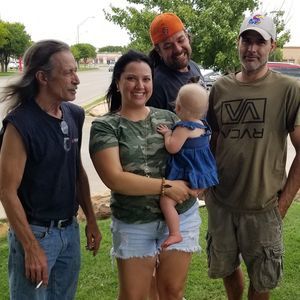 Meet your Posher, Wegus